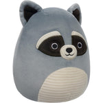 SQUISHMALLOWS MIĘKKA MASKOTKA PLUSZOWA P - widok 5 opakowania Jazwares szczegoly kolekcja