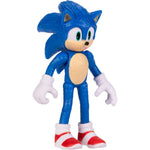 SONIC THE HEDGEHOG MOVIE 3 JAKKS PACIFIC - widok 3 JAKKS Pacific opakowanie szczegoly