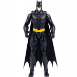 BATMAN DC COMICS ORYGINALNA RUCHOMA  AKC - widok 3 opakowania szczegoly zabawka kolekcja