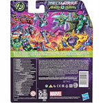MARVEL MECHSTRIKE MONSTER HUNTERS AVENGE - widok 3 opakowania szczegoly zabawka kolekcja