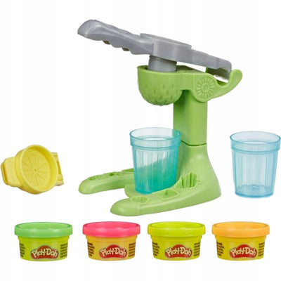 PLAY-DOH CIASTOLINA HASBRO ZESTAW KITCHE - widok 2 opakowania szczegoly zabawka kolekcja