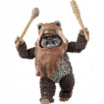 STAR WARS THE BLACK SERIES GWIEZDNE WOJN - widok 4 opakowania szczegoly zabawka kolekcja