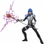 POWER RANGERS LIGHTNING COLLECTION IN SP - widok 5 opakowania szczegoly zabawka kolekcja