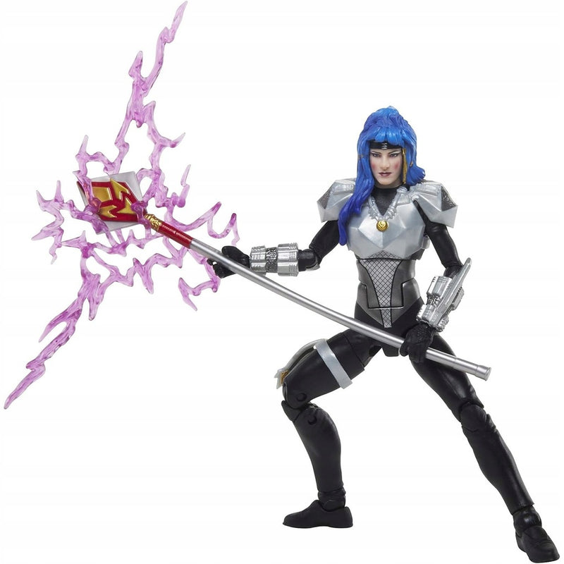 POWER RANGERS LIGHTNING COLLECTION IN SP - widok 5 opakowania szczegoly zabawka kolekcja