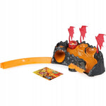 BAKUGAN 3.0 TRAINING SET ZESTAW TRENINGO - widok 4 opakowania szczegoly zabawka kolekcja