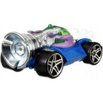 HOT WHEELS TOY STORY 4 CHARACTER CARS AL - widok 3 opakowania szczegoly zabawka kolekcja