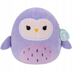 Zabawka SQUISHMALLOWS MIĘKKA MASKOTKA PLUSZOWA PLUSZAK FIO - kolekcjonerska premium zabawki Aseo dla dzieci