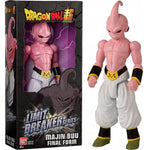 Zabawka DRAGON BALL LIMIT BREAKER DUŻA RUCHOMA  MAJIN BUU  - kolekcjonerska Bandai premium dla dzieci