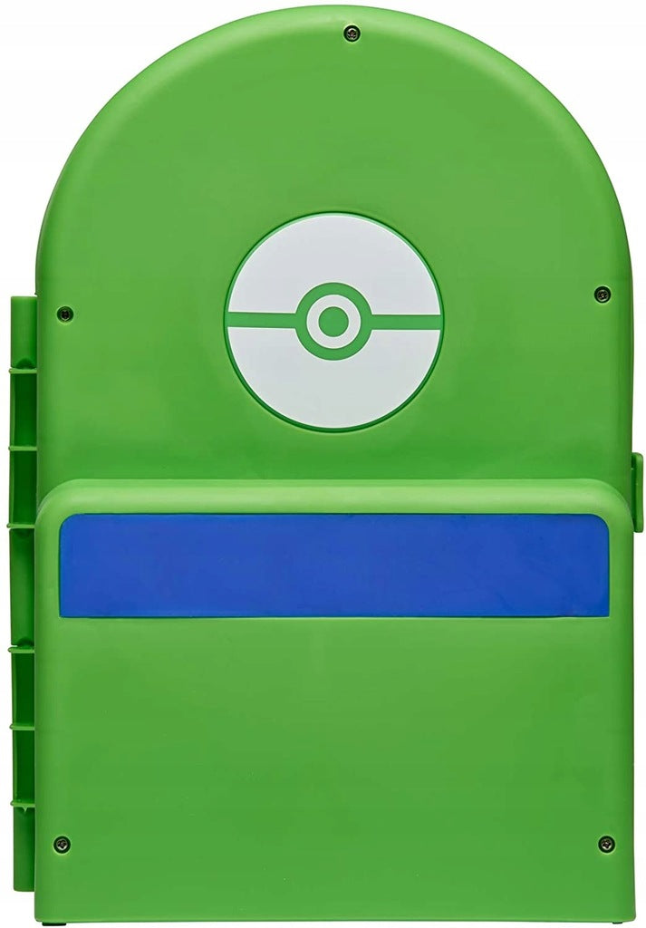 POKEMON PLECAK PLANSZA DO ZABAWY +  PIKA - widok 5 opakowania szczegoly zabawka kolekcja