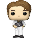 Funko POP ROCKS BTS BUTTER VINYL FIGURE ORYGINALNA - widok 2 tyl opakowania box kolekcjonerska