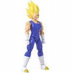 DRAGON BALL DRAGON STARS SERIES ORYGINAL - widok 6 Bandai opakowanie szczegoly collectible