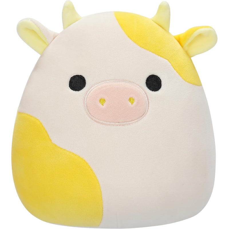 Zabawka SQUISHMALLOWS MIĘKKA MASKOTKA PLUSZOWA PLUSZ PLUSZ - kolekcjonerska Jazwares premium dla dzieci fanow