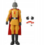 DRAGON BALL DRAGON STARS BANDAI RUCHOMA  - widok 6 Bandai opakowanie szczegoly collectible