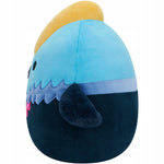 SQUISHMALLOWS MASKOTKA PLUSZOWA PLUSZ PL - widok 6 opakowania Jazwares szczegoly kolekcja