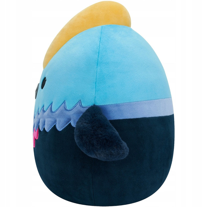 SQUISHMALLOWS MASKOTKA PLUSZOWA PLUSZ PL - widok 6 opakowania Jazwares szczegoly kolekcja