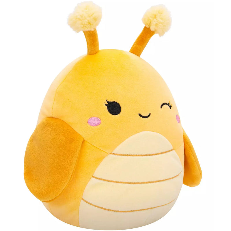 SQUISHMALLOWS MIĘKKA MASKOTKA PLUSZOWA P - widok 5 opakowania Jazwares szczegoly kolekcja