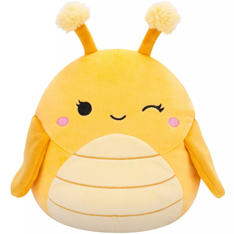Zabawka SQUISHMALLOWS MIĘKKA MASKOTKA PLUSZOWA PLUSZ PLUSZ - kolekcjonerska Jazwares premium dla dzieci fanow