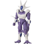 DRAGON BALL DRAGON STARS ORYGINALNA RUCH - widok 5 Bandai opakowanie szczegoly collectible