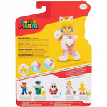 SUPER MARIO JAKKS PACIFIC ORYGINALNA RUC - widok 6 opakowania szczegoly zabawka kolekcja