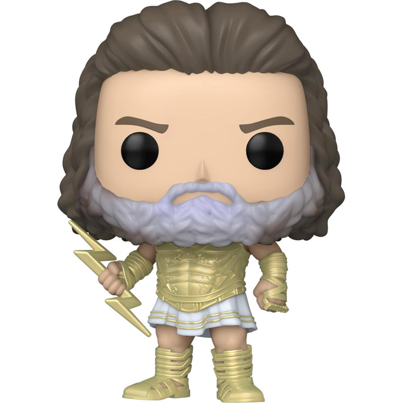 Funko POP MARVEL STUDIOS THOR LOVE AND THUNDE - widok 3 opakowania tyl back box kolekcjonerska