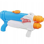 NERF SUPER SOAKER ORYGINALNY BLASTER PIS - widok 2 opakowania szczegoly zabawka kolekcja