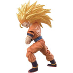 DRAGON BALL EVOLVE ORYGINALNA RUCHOMA  S - widok 3 Bandai opakowanie szczegoly collectible