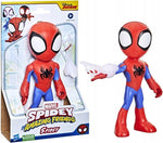 Zabawka MARVEL AVENGERS SPIDEY I SUPER KUMPLE  22cm - kolekcjonerska premium zabawki Aseo dla dzieci