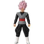 DRAGON BALL FLASH BANDAI ORYGINALNA  SUP - widok 5 Bandai opakowanie szczegoly collectible