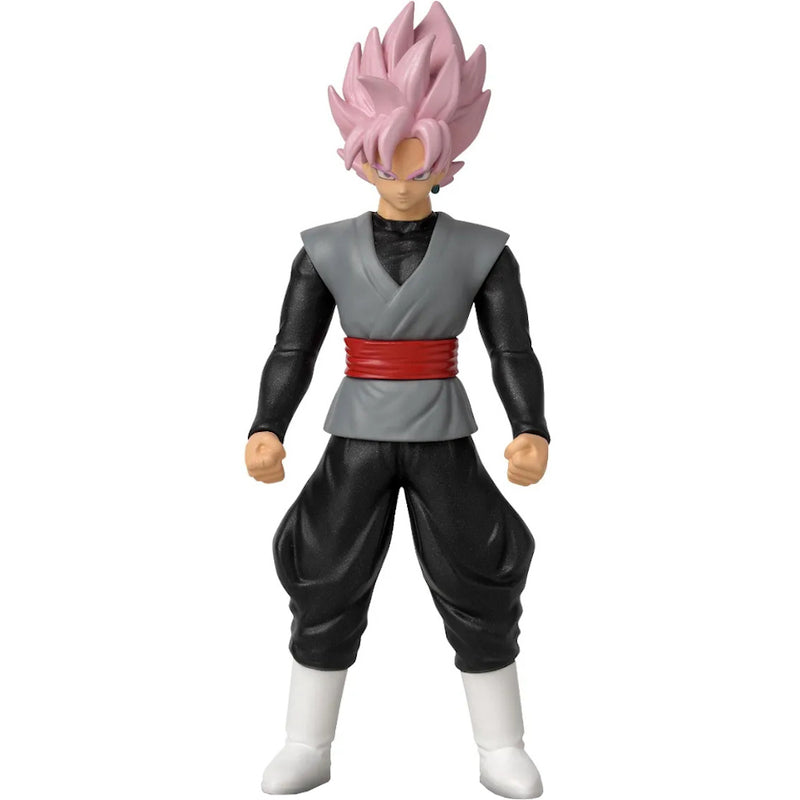 DRAGON BALL FLASH BANDAI ORYGINALNA  SUP - widok 5 Bandai opakowanie szczegoly collectible