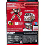 TRANSFORMERS RISE OF THE BEASTS STUDIO S - widok 2 opakowania Hasbro szczegoly kolekcja