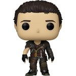 Funko POP MOVIES WARNER BROS 100TH CELEBRATIN - widok 2 opakowania tyl back box kolekcjonerska