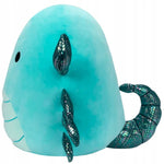 SQUISHMALLOWS MIĘKKA MASKOTKA PLUSZOWA P - widok 4 opakowania Jazwares szczegoly kolekcja