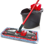 VILEDA ULTRAMAX MICROFIBRE & COTTON ZEST - widok 3 Vileda opakowanie szczegoly collectible