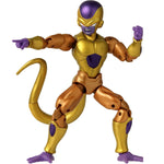 DRAGON BALL DRAGON STARS BATTLE PACK GOL - widok 4 Bandai opakowanie szczegoly collectible