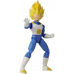 DRAGON BALL DRAGON STARS SERIES POWER UP - widok 7 Bandai opakowanie szczegoly collectible