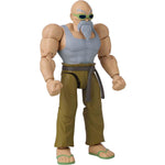 DRAGON BALL DRAGON STARS SERIES BANDAI O - widok 3 Bandai opakowanie szczegoly collectible
