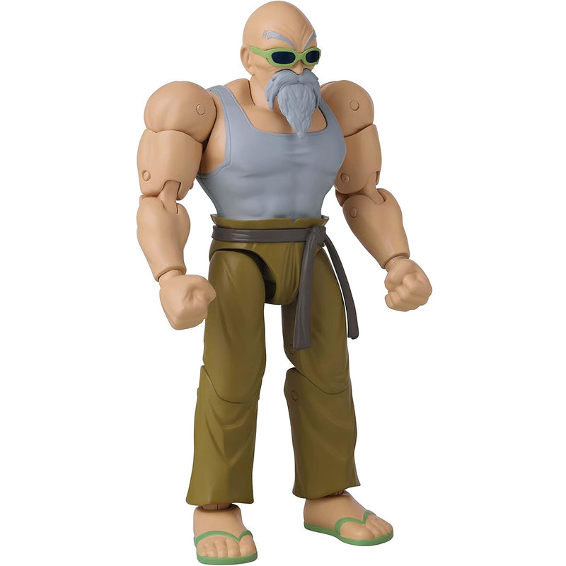 DRAGON BALL DRAGON STARS SERIES BANDAI O - widok 3 Bandai opakowanie szczegoly collectible