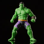 MARVEL LEGENDS SERIES THE MARVELS ORYGIN - widok 8 opakowania szczegoly zabawka kolekcja