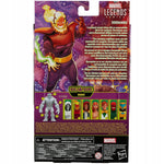 MARVEL LEGENDS  SUPER VILLAINS DORMAMMU - widok 6 opakowania szczegoly zabawka kolekcja