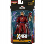 Zabawka MARVEL LEGENDS RUCHOMA  X-MEN MAGNETO 17cm - kolekcjonerska premium zabawki Aseo dla dzieci