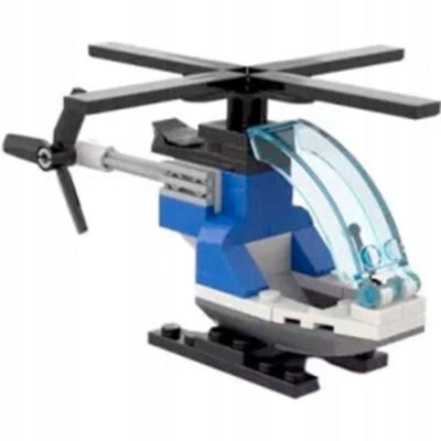 LEGO CREATOR HELIKOPTER 11961 - widok 2 opakowania szczegoly zabawka kolekcja collectible