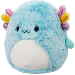 SQUISHMALLOWS MIĘKKA MASKOTKA PLUSZOWA F - widok 5 opakowania Jazwares szczegoly kolekcja