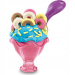 PLAY-DOH CIASTOLINA HASBRO ZESTAW KITCHE - widok 4 opakowania szczegoly zabawka kolekcja