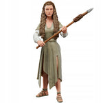 STAR WARS THE BLACK SERIES KSIĘŻNICZKA L - widok 4 opakowania szczegoly zabawka kolekcja