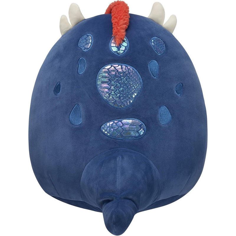 SQUISHMALLOWS MIĘKKA MASKOTKA PLUSZOWA P - widok 3 opakowania Jazwares szczegoly kolekcja