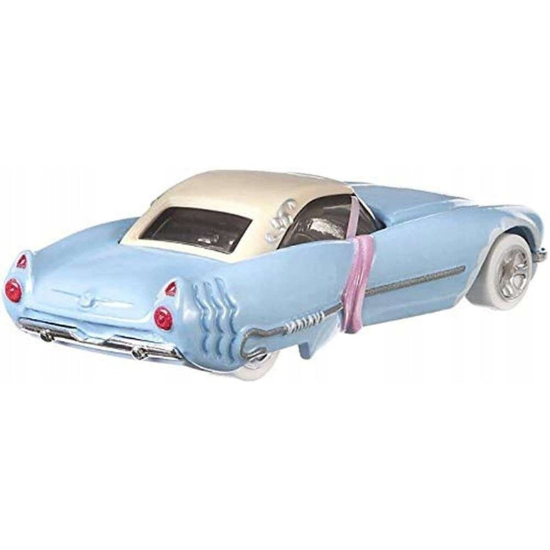 HOT WHEELS TOY STORY 4 CHARACTER CARS BO - widok 3 opakowania szczegoly zabawka kolekcja