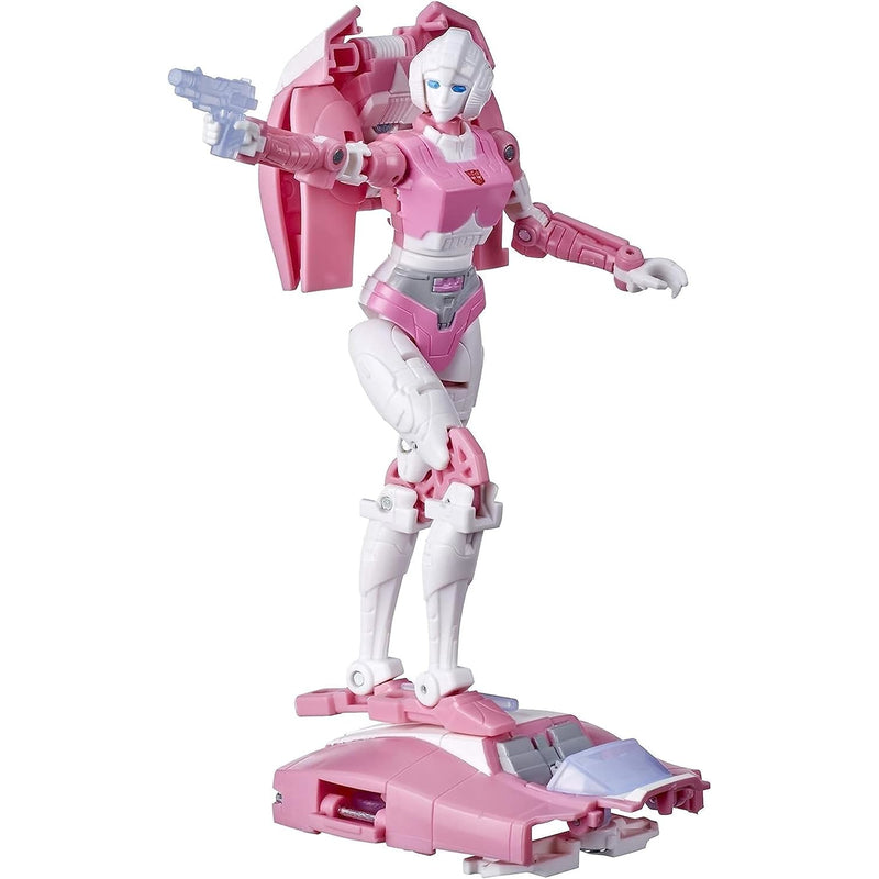TRANSFORMERS KINGDOM WAR FOR CYBERTRON T - widok 4 opakowania Hasbro szczegoly kolekcja