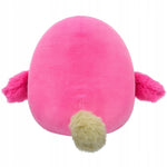 SQUISHMALLOWS MIĘKKA MASKOTKA PLUSZOWA P - widok 3 opakowania Jazwares szczegoly kolekcja