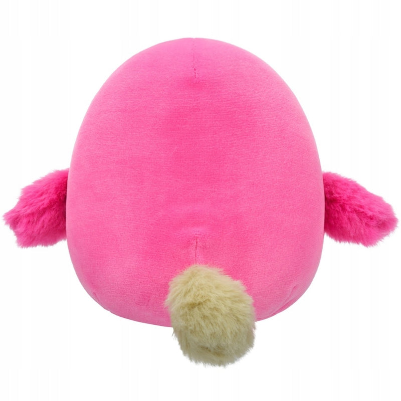 SQUISHMALLOWS MIĘKKA MASKOTKA PLUSZOWA P - widok 3 opakowania Jazwares szczegoly kolekcja