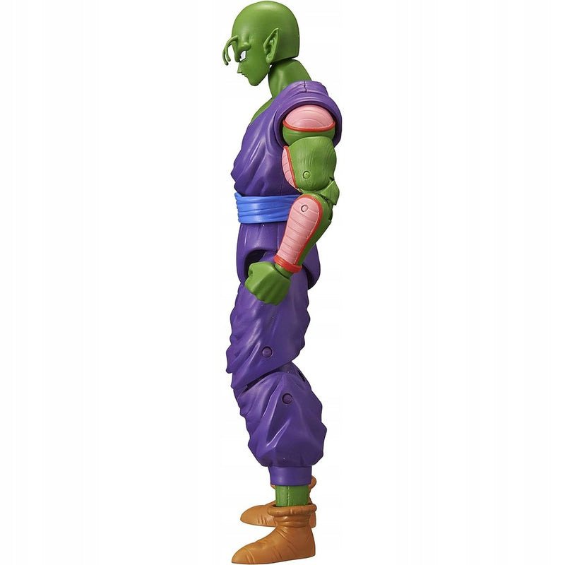 DRAGON BALL DRAGON STARS SERIES BANDAI O - widok 4 Bandai opakowanie szczegoly collectible